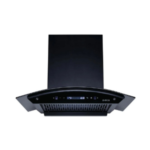 BLDC FL 600 MS NERO - Merica Appliances